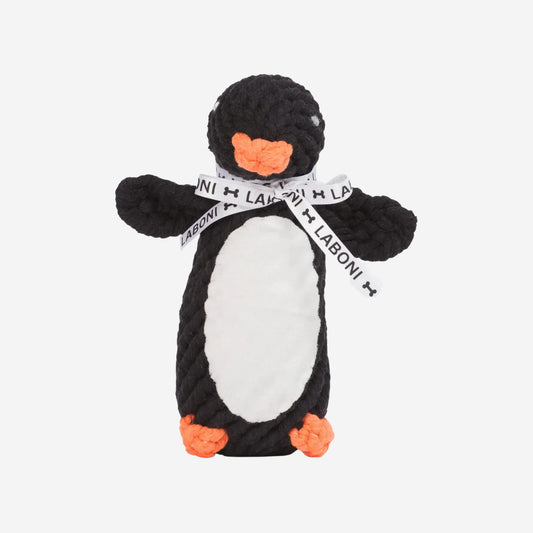 Pingouin - Corde de coton 🐧