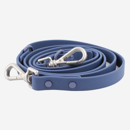 Ensemble Collier Bleu 🦋💙 - Pep's Your Dog