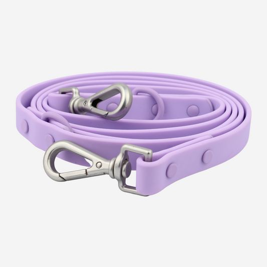 Laisse Lilas 🦄💜 - Pep's Your Dog