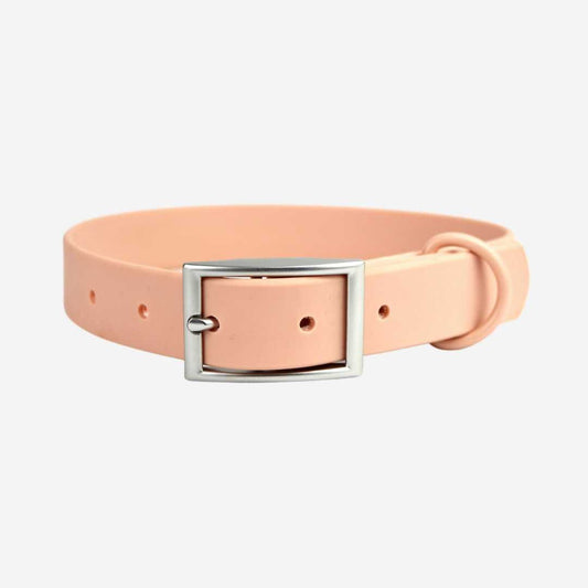 Collier Rose 🌸💕 - Pep's Your Dog